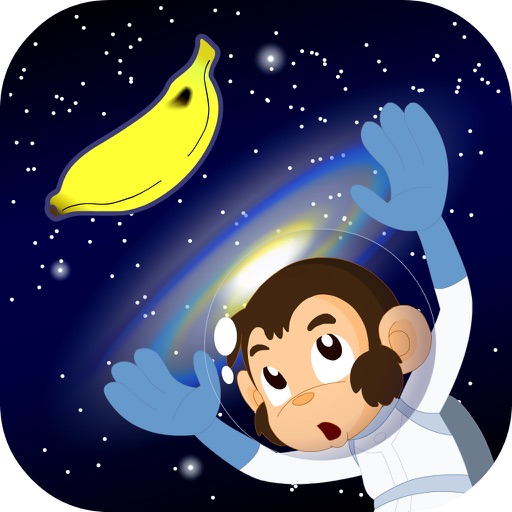 Banana Mission icon