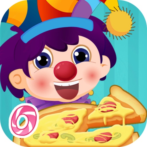 April Fool's Day:Pizza Maker icon