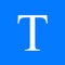 This is an application for adding texts to photographs very easily and quickly