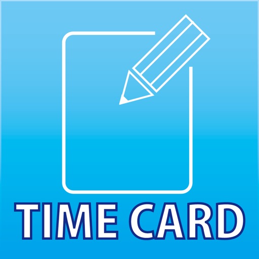 タイムカード timecard by worksquare Co., Ltd.