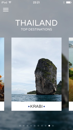 KRABI - City Guide(圖5)-速報App