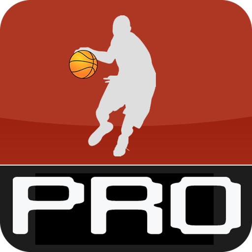 PROhoops icon