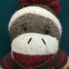 Sock Monkey Pong