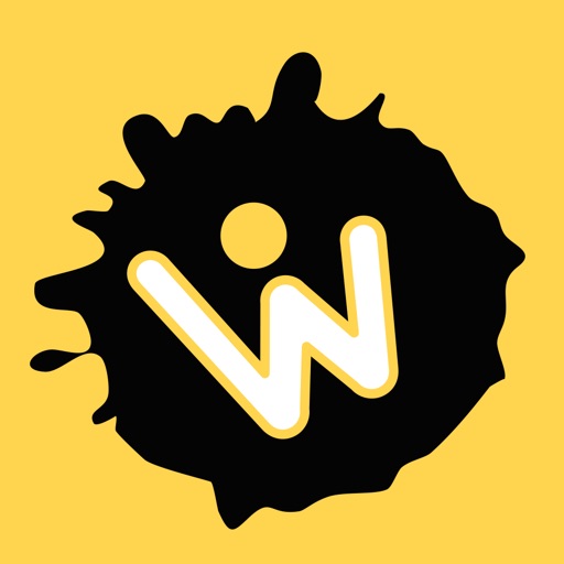 Wordinko - Fast Paced Word Game iOS App