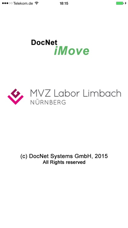 MVZ Labor Limbach Nürnberg