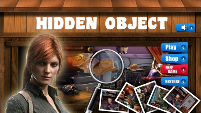 Selena Messy House Hidden Objects(圖1)-速報App