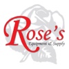 Roses Equipment & Supply