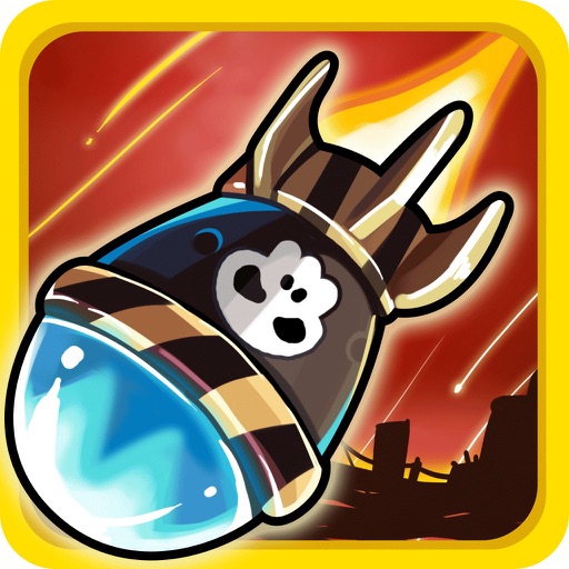 Go!Hero!-Single-player Metal Slug icon