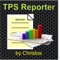 Bothered with having to produce that periodic Task Performance Status (TPS) report