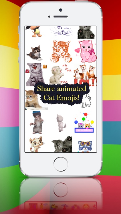 Animated Emojis