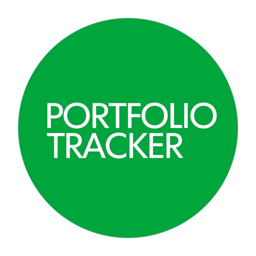 USA TODAY Money Portfolio Tracker for iPad