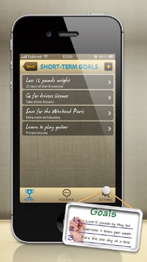 Wonderful Life - Goal Setting Plan (for Winners)(圖2)-速報App