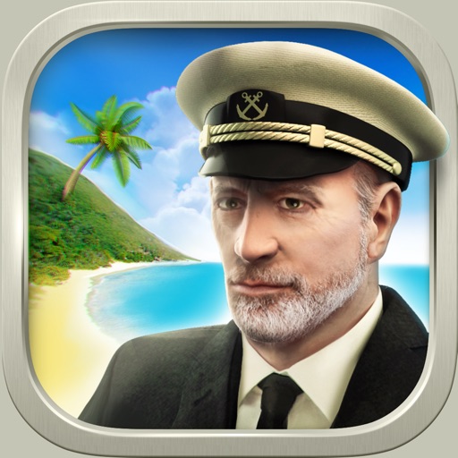 Can You Escape - Island icon