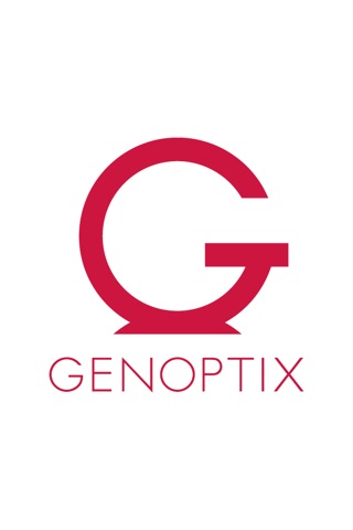 Genoptix Sales Meeting screenshot 2