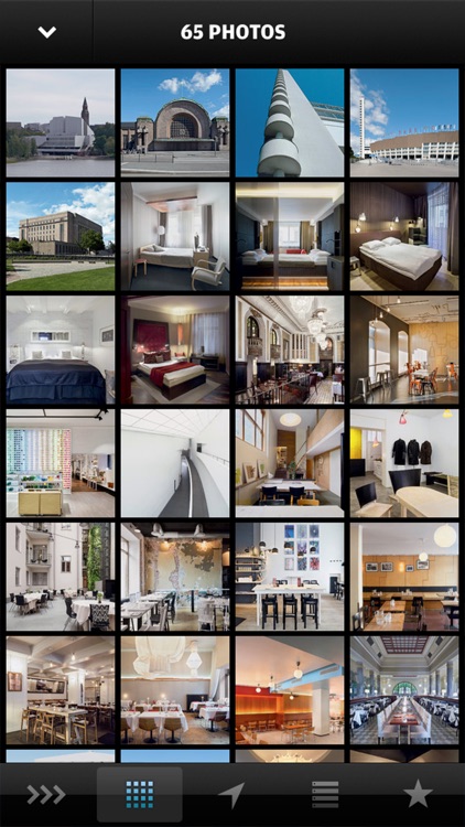 Helsinki: Wallpaper* City Guide