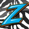 ZooWho™ by ZooBooks - Zoo Sticker Book, Animal Facts & Mini-Games