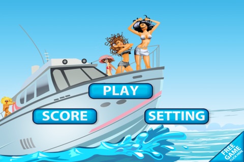 Party Island Dock Parking ULTRA - The Fun Paradise Marina Escape Game screenshot 3