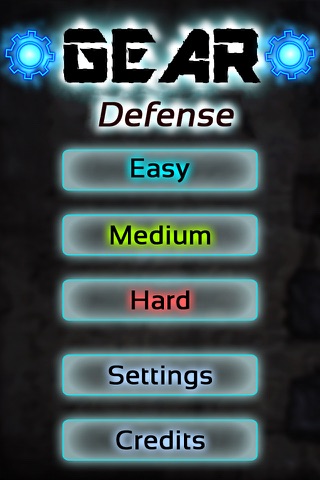 GEAR Defense screenshot 4