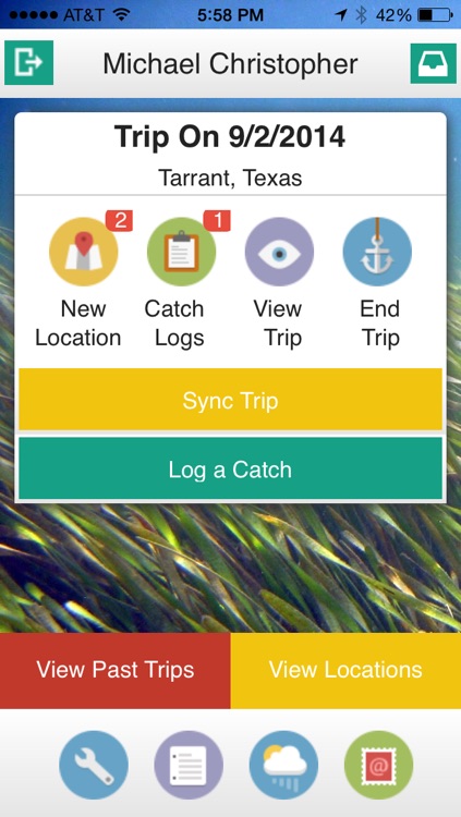 iAngler Lite