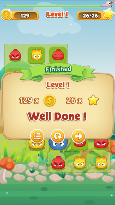 GUMMY CANDIES - FREE 1.0 IOS