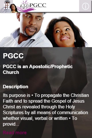 PGCC screenshot 2