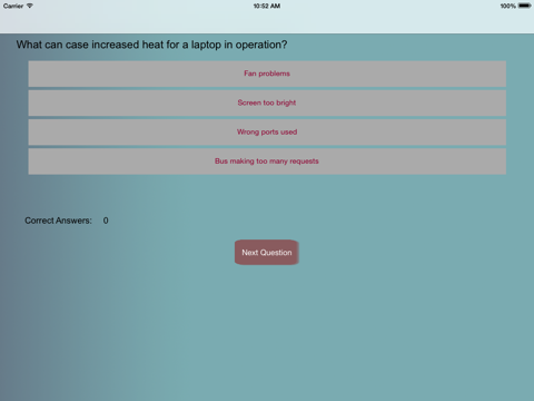 Exam Prep for CompTIA A+ - náhled