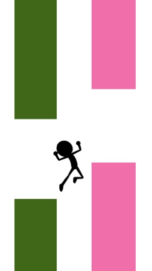 Crazy Stick Jump(圖4)-速報App