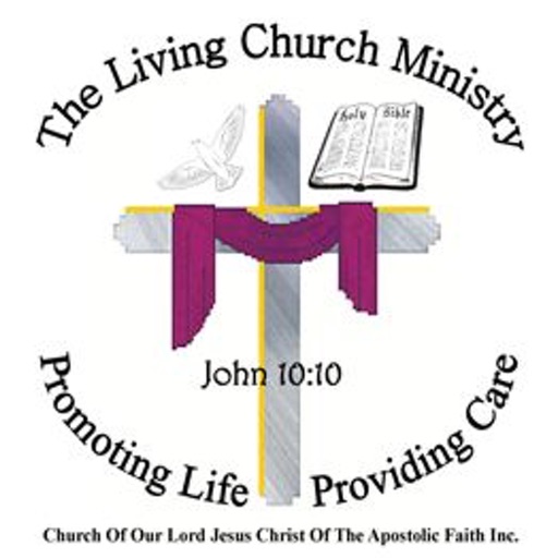 The Living Church Ministries icon