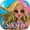 Rich Girl Slots™ HD - Play Lady Luck and VIP Progressive Casino House Games