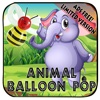 Animal Balloon Pop
