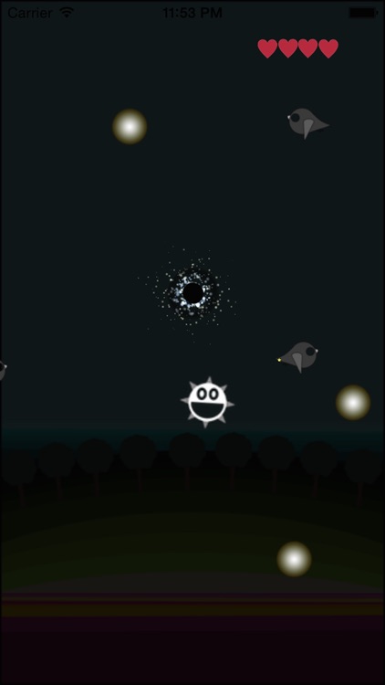 Rise The Sun - [ Action Game ] screenshot-3