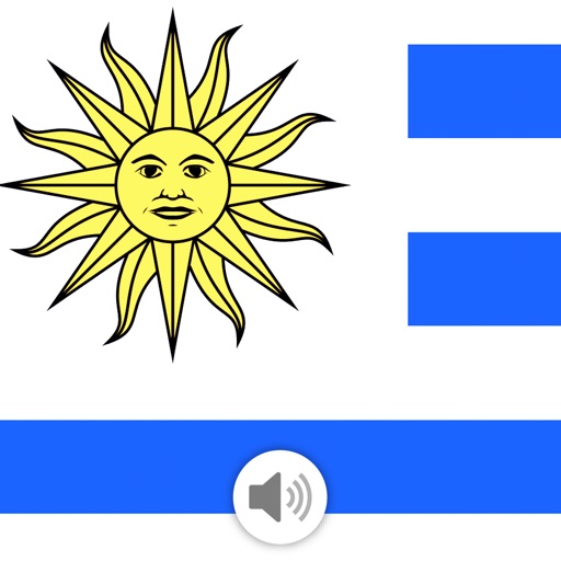 La independencia de Uruguay icon