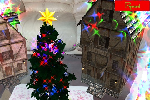 Christmasify AR screenshot 2