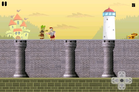 Smashing Clans Battle - Crazy Fighting Defense Mania screenshot 3