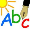 Alphabet and Writing - Ludoschool