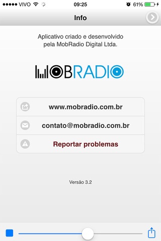 Interativa FM 101,3 screenshot 3