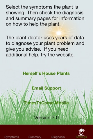 The Plant Doctor screenshot 4