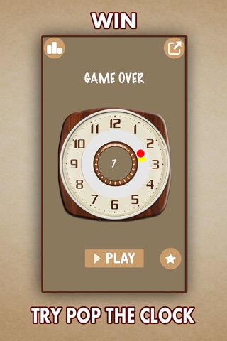 Pop The Clock - Unlock Ticktock Atomic Boom With Countdown On to Speedometer screenshot 2