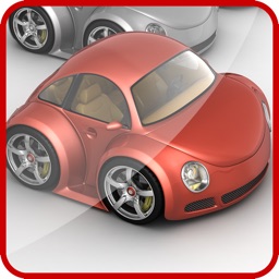 Cute 3D Car-Toon Tap Juggle Sim-ulation Game for Boys and Girls Free