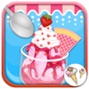 Ice Cream Shop Kitchen Challenge Deluxe