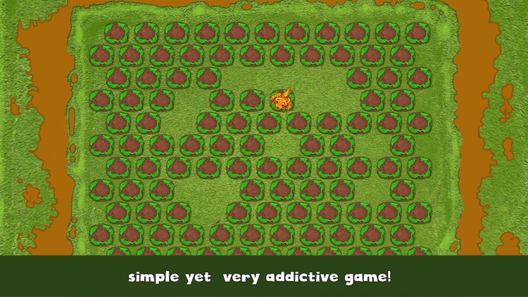 Kangaroo Outback Jump Challenge - Don't let the animal escape! (Free) screenshot-3