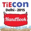 TiEcon Delhi 2015 Handbook