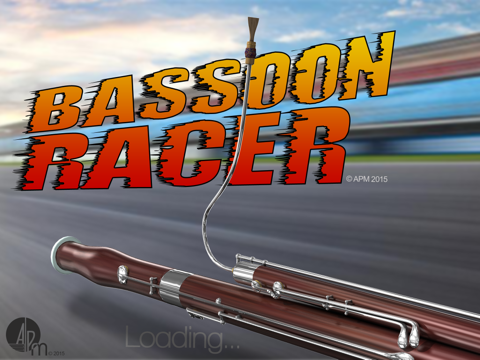 Bassoon Racerのおすすめ画像1