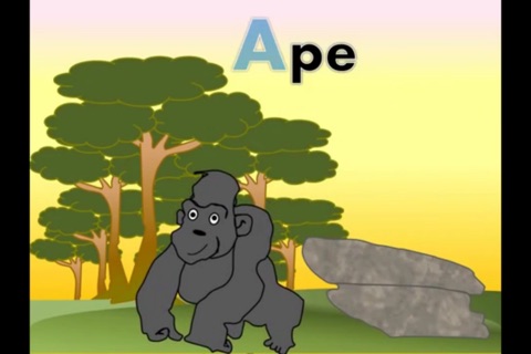 Phonics For Kids screenshot 4