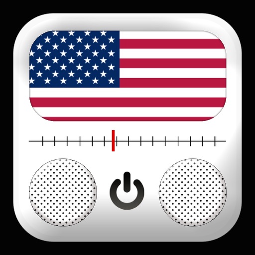 Radio USA Official Version (Music, News) - Edition 2014