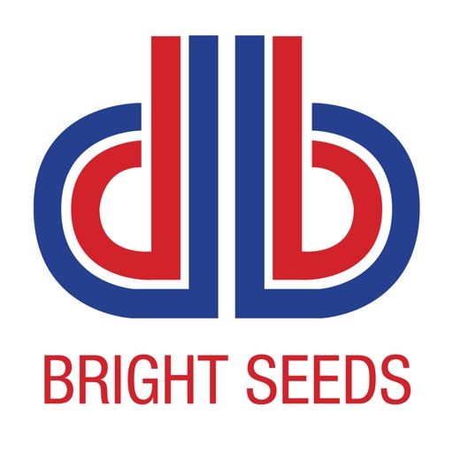 Bright Seeds by Kenneth Fraser