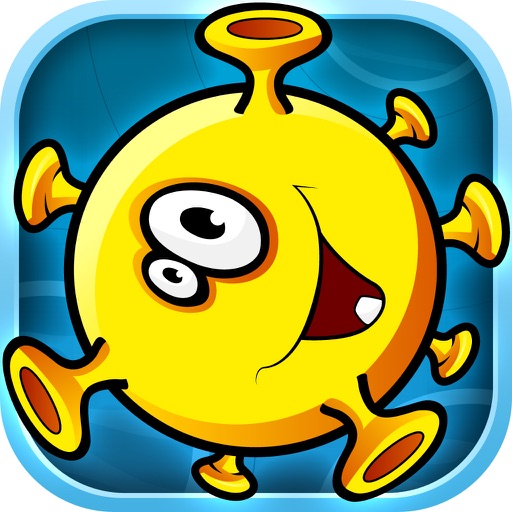 A Wacky Monster Puzzle Arcade - Scary Creature Matchup Game icon
