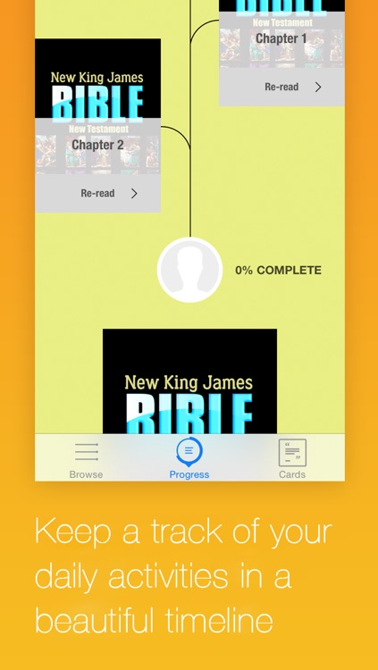 King James Bible - New Testament