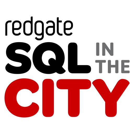 SQL in the City iOS App