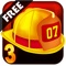 FireFighters Fighting Fire – The 911 Hotel Emergency Fireman and Police free game 3